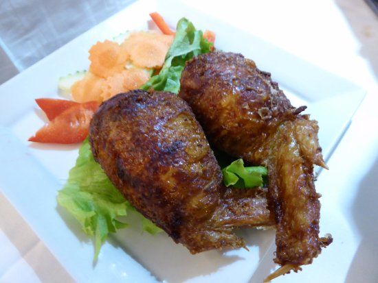 Au Coin des Gourmets